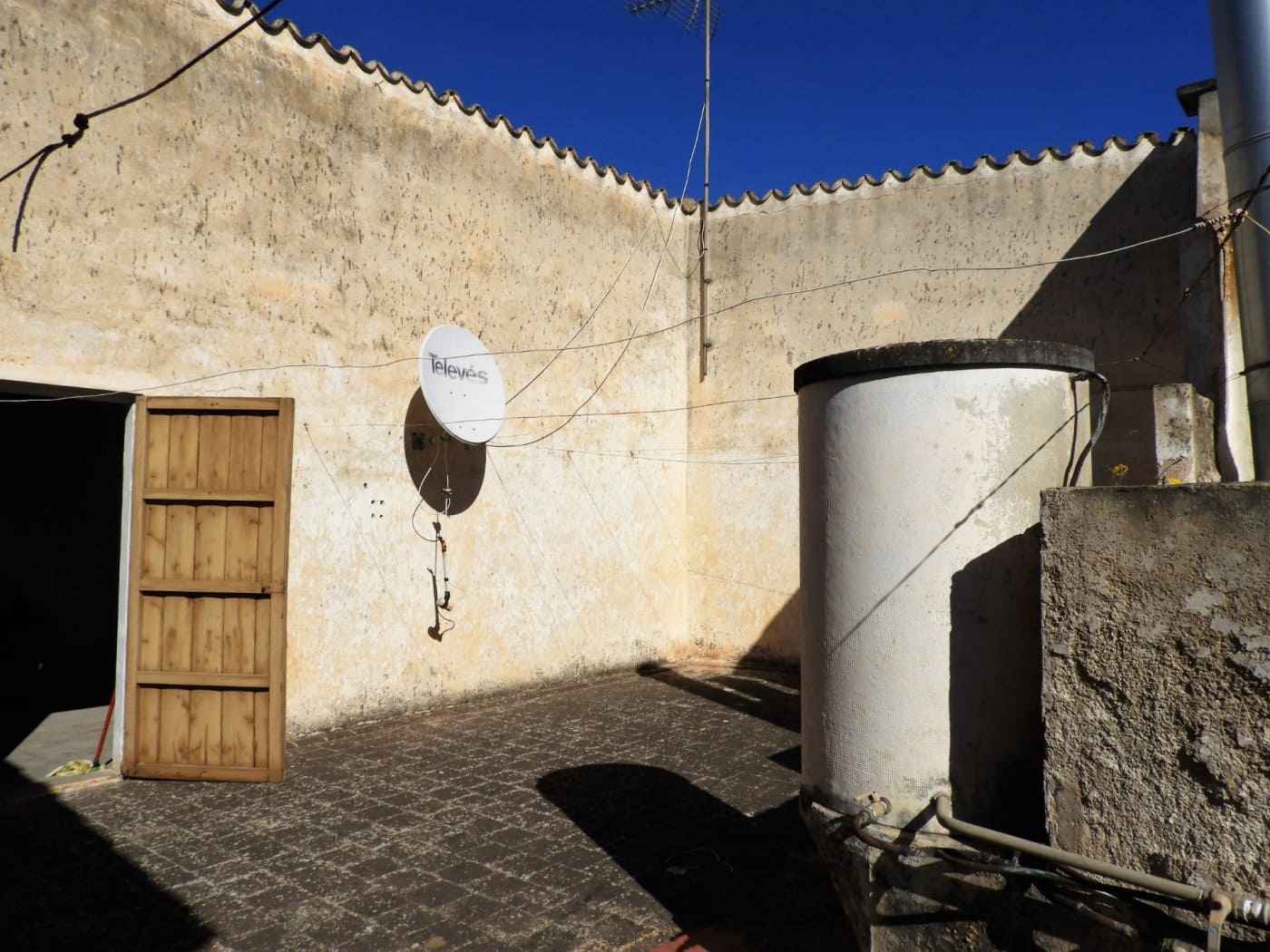 4 bedroom Townhouse for sale in Felanitx with garage - € 580,000 (Ref: 6807102)