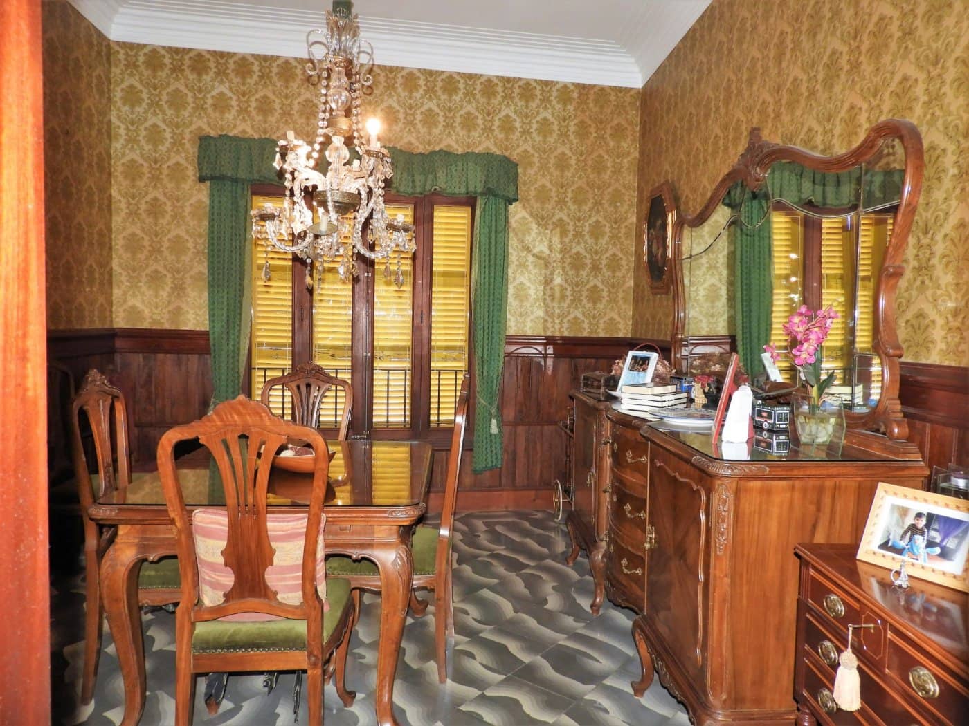 4 bedroom Townhouse for sale in Felanitx with garage - € 580,000 (Ref: 6807102)