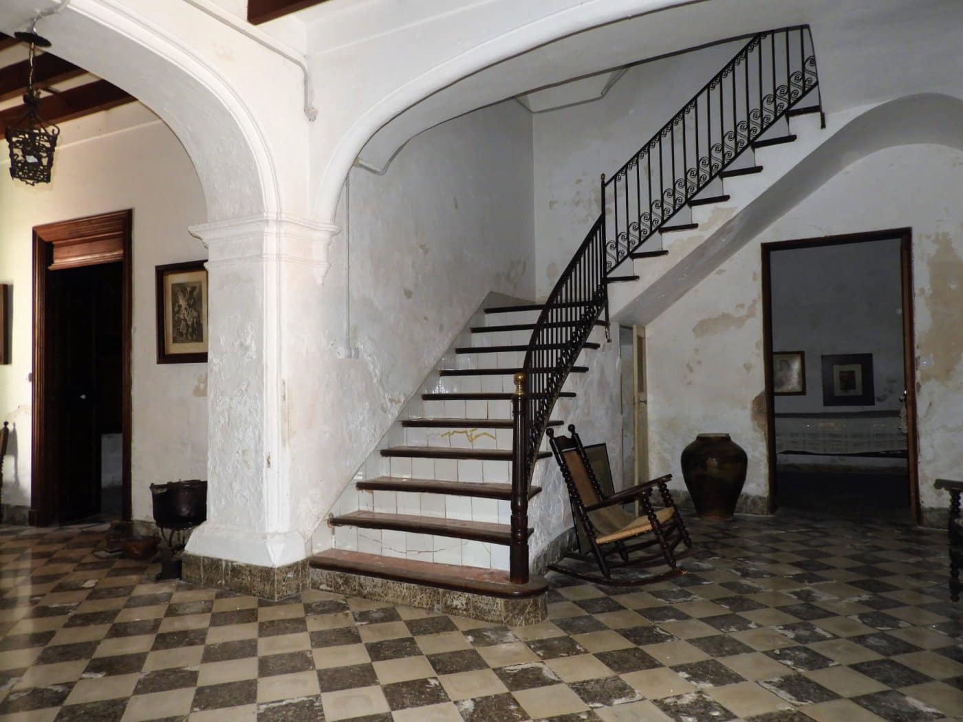 8 sypialnia Dom na sprzedaż w Felanitx z garażem - 860 000 € (Ref: 6927883)