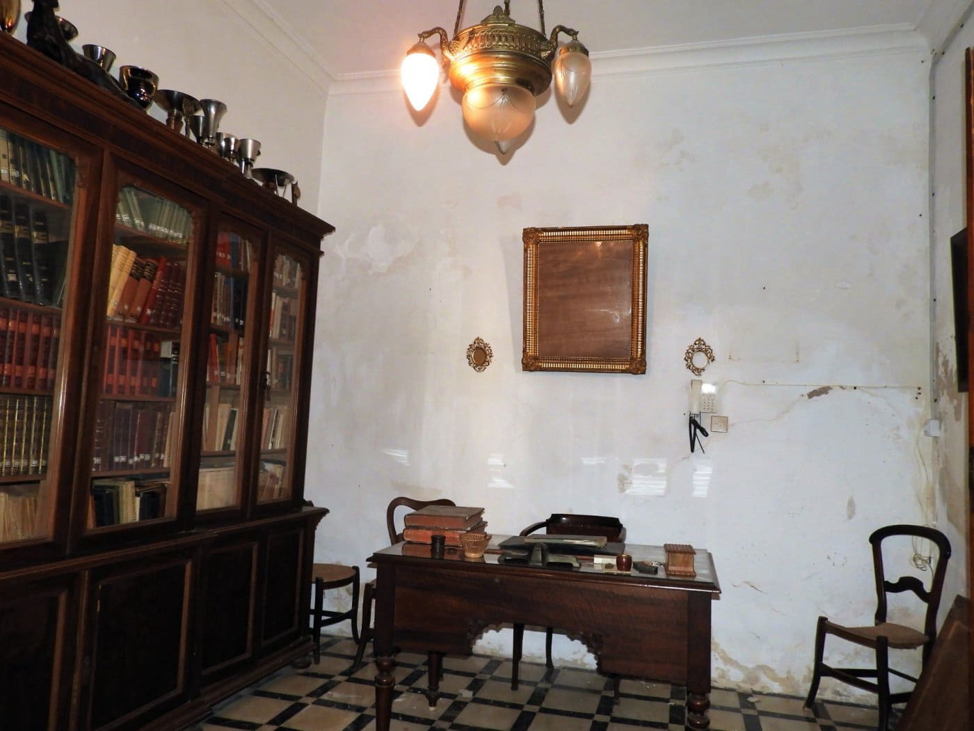 8 sypialnia Dom na sprzedaż w Felanitx z garażem - 860 000 € (Ref: 6927883)