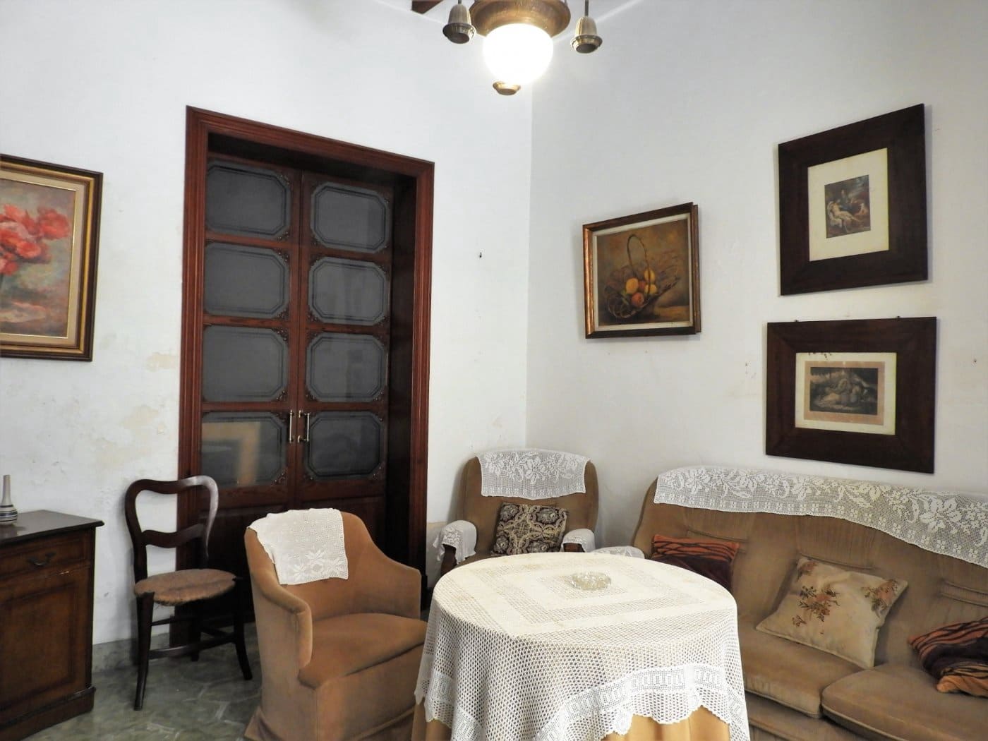 8 sypialnia Dom na sprzedaż w Felanitx z garażem - 860 000 € (Ref: 6927883)