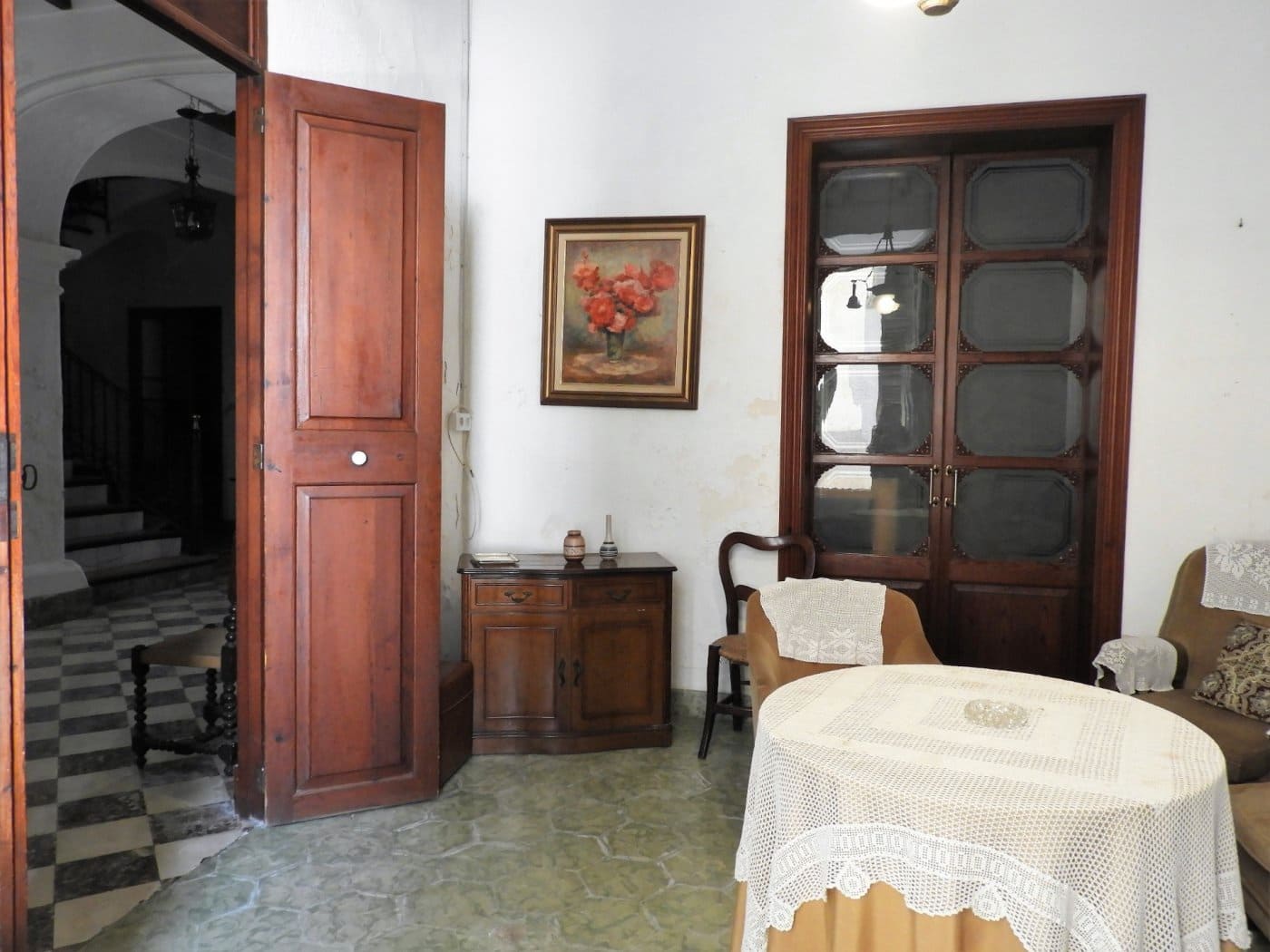 8 sypialnia Dom na sprzedaż w Felanitx z garażem - 860 000 € (Ref: 6927883)