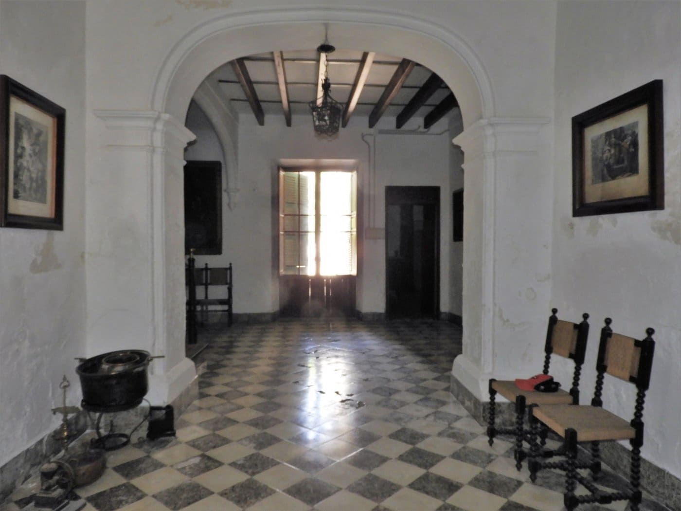 8 sypialnia Dom na sprzedaż w Felanitx z garażem - 860 000 € (Ref: 6927883)