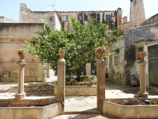 8 camera da letto Casa in vendita in Felanitx con garage - 860.000 € (Rif: 6927883)