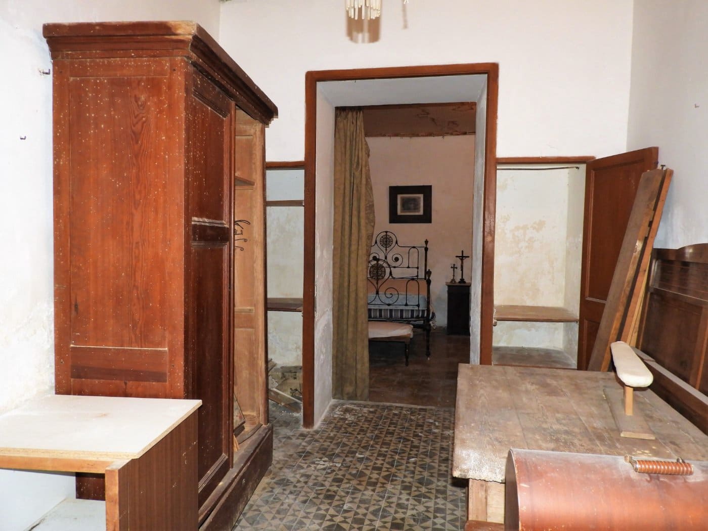 8 sypialnia Dom na sprzedaż w Felanitx z garażem - 860 000 € (Ref: 6927883)