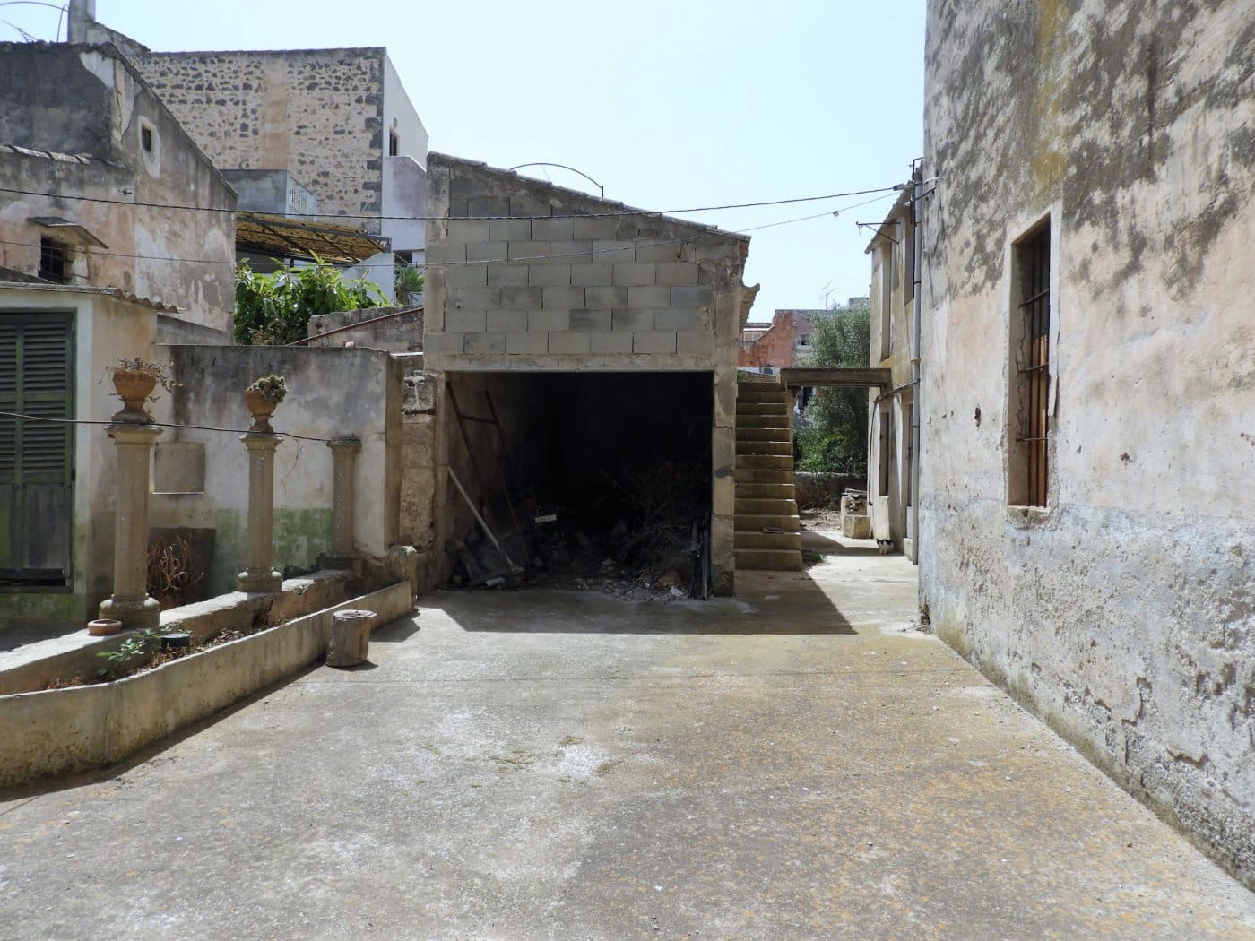 8 sypialnia Dom na sprzedaż w Felanitx z garażem - 860 000 € (Ref: 6927883)