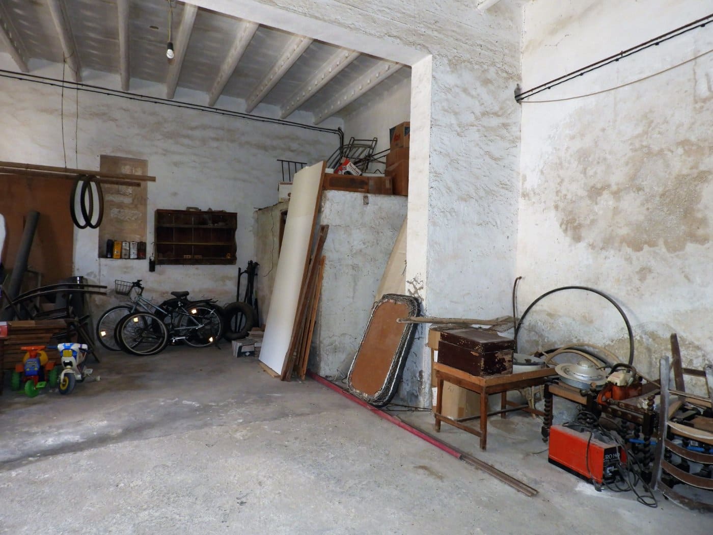 8 sypialnia Dom na sprzedaż w Felanitx z garażem - 860 000 € (Ref: 6927883)