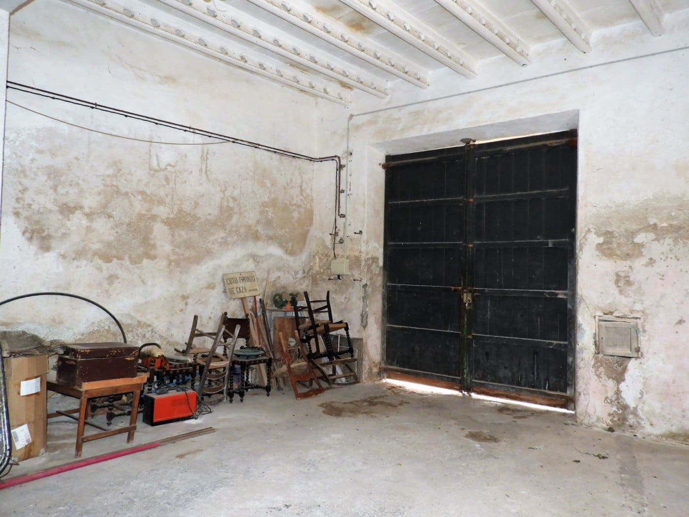 8 sypialnia Dom na sprzedaż w Felanitx z garażem - 860 000 € (Ref: 6927883)