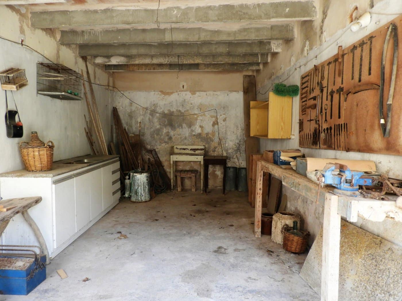 8 sypialnia Dom na sprzedaż w Felanitx z garażem - 860 000 € (Ref: 6927883)