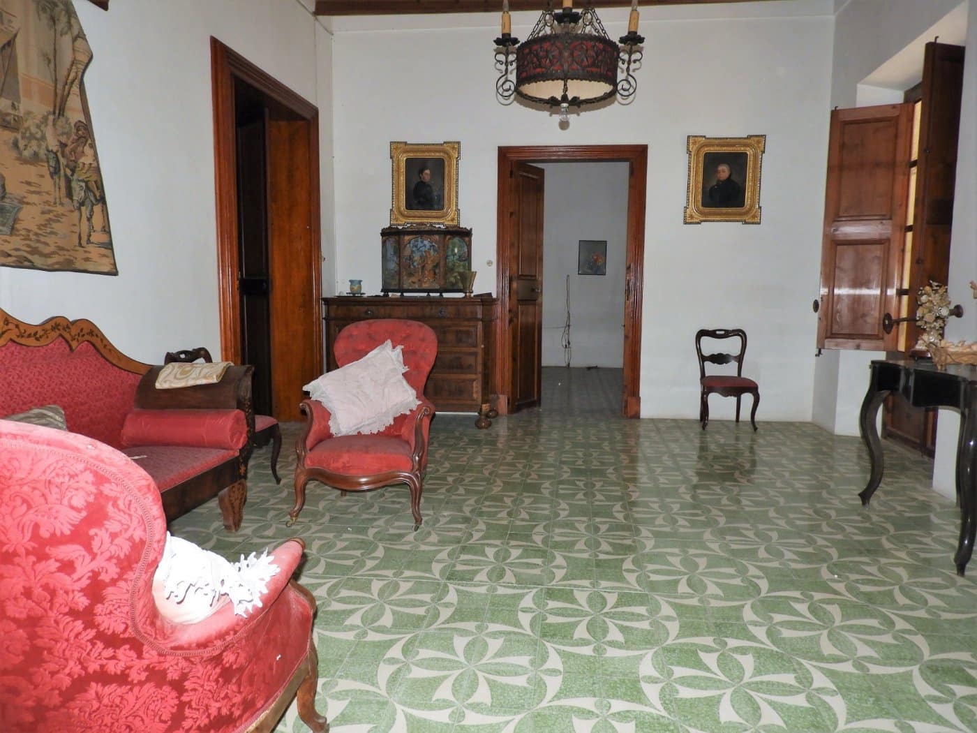 8 sypialnia Dom na sprzedaż w Felanitx z garażem - 860 000 € (Ref: 6927883)