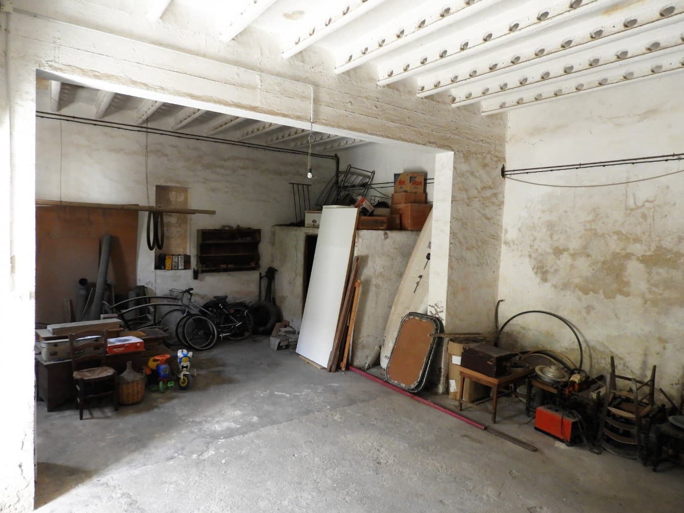 8 sypialnia Dom na sprzedaż w Felanitx z garażem - 860 000 € (Ref: 6927883)