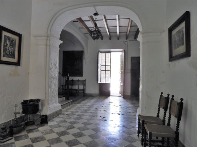 8 quarto Casa em Banda para venda em Felanitx com garagem - 860 000 € (Ref: 6927883)