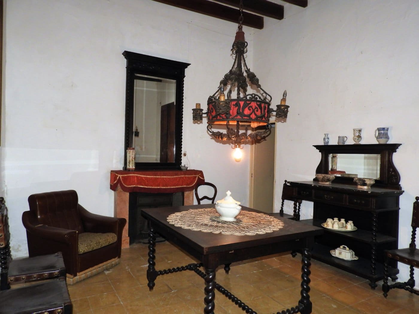 8 quarto Casa em Banda para venda em Felanitx com garagem - 860 000 € (Ref: 6927883)