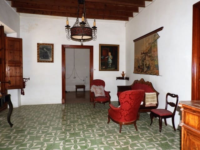 8 quarto Casa em Banda para venda em Felanitx com garagem - 860 000 € (Ref: 6927883)