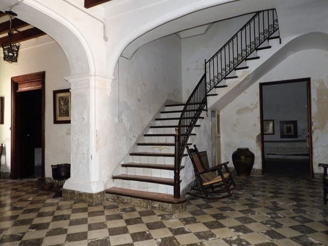 8 quarto Casa em Banda para venda em Felanitx com garagem - 860 000 € (Ref: 6927883)
