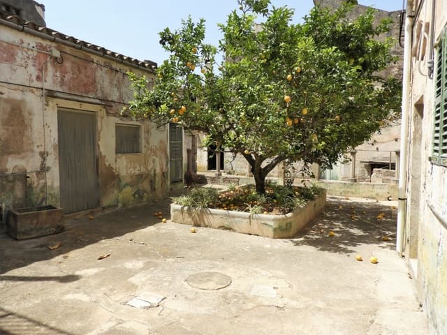 8 quarto Casa em Banda para venda em Felanitx com garagem - 860 000 € (Ref: 6927883)