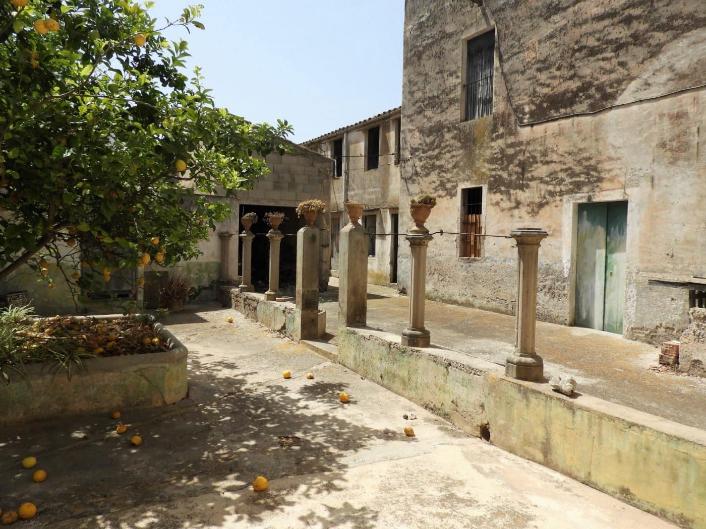 8 quarto Casa em Banda para venda em Felanitx com garagem - 860 000 € (Ref: 6927883)