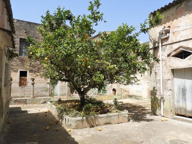 8 quarto Casa em Banda para venda em Felanitx com garagem - 860 000 € (Ref: 6927883)