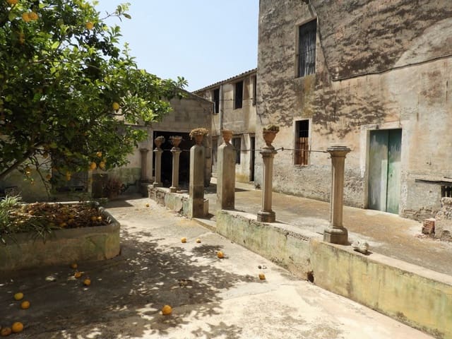 8 quarto Casa em Banda para venda em Felanitx com garagem - 860 000 € (Ref: 6927883)