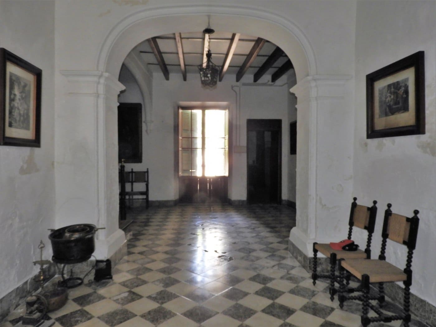 8 quarto Casa em Banda para venda em Felanitx com garagem - 860 000 € (Ref: 6927883)