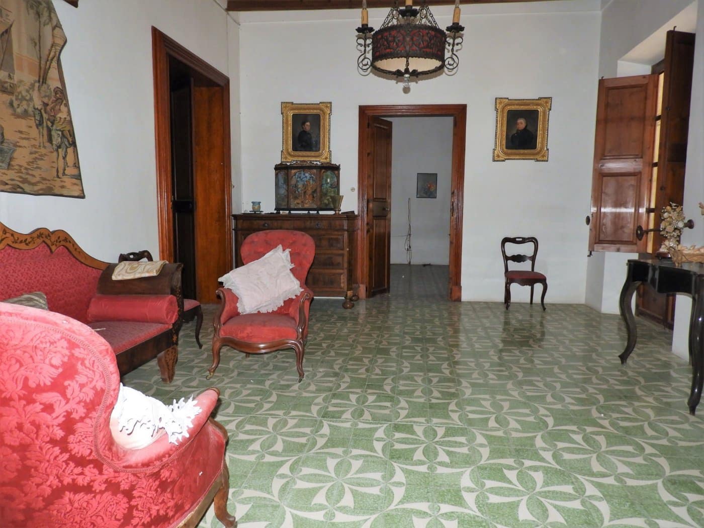 8 quarto Casa em Banda para venda em Felanitx com garagem - 860 000 € (Ref: 6927883)