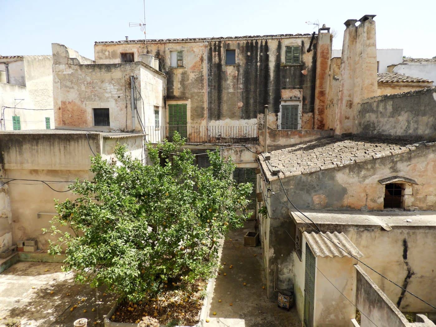 8 quarto Casa em Banda para venda em Felanitx com garagem - 860 000 € (Ref: 6927883)