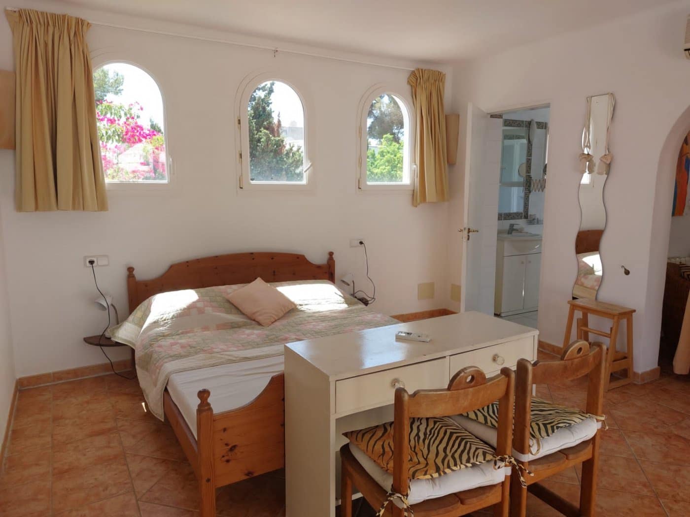 5 soverom Villa til salgs i Cala d'Or med svømmebasseng garasje - € 1 200 000 (Ref: 7038989)