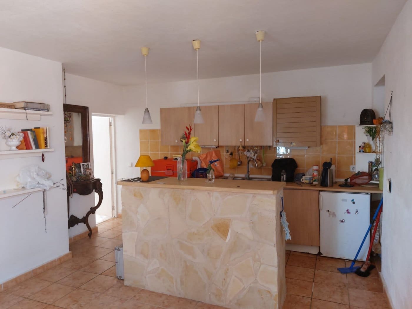 5 soverom Villa til salgs i Cala d'Or med svømmebasseng garasje - € 1 200 000 (Ref: 7038989)