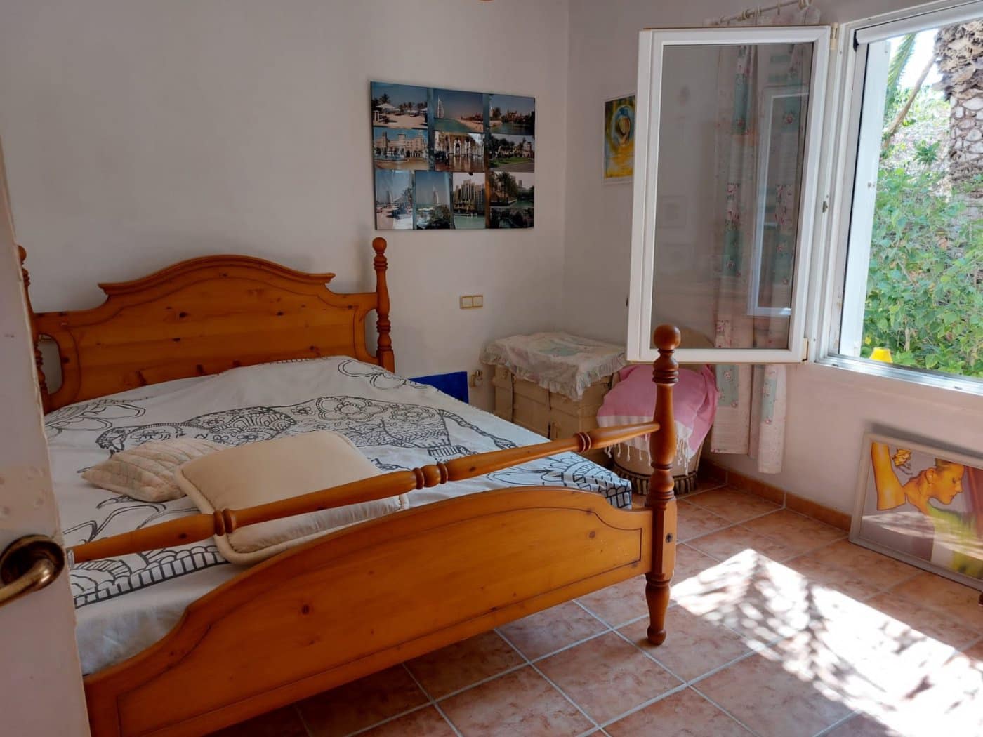 5 soverom Villa til salgs i Cala d'Or med svømmebasseng garasje - € 1 200 000 (Ref: 7038989)