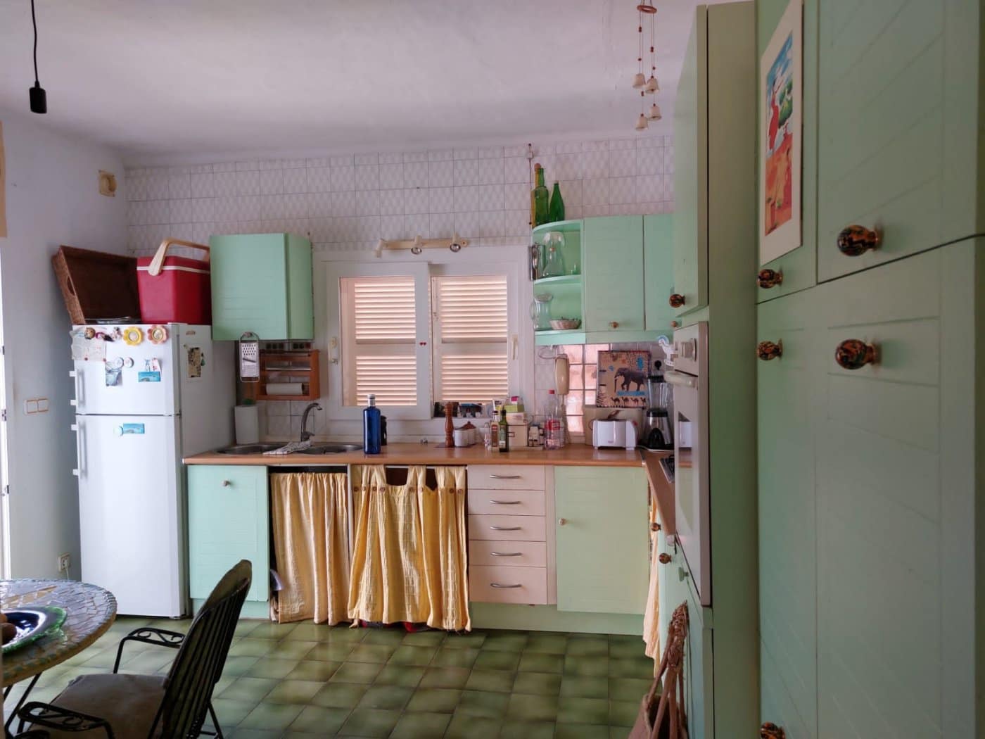 5 soverom Villa til salgs i Cala d'Or med svømmebasseng garasje - € 1 200 000 (Ref: 7038989)