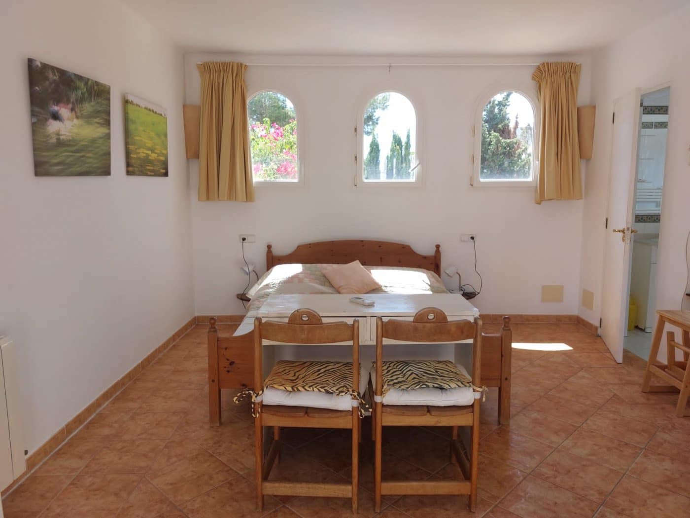 5 soverom Villa til salgs i Cala d'Or med svømmebasseng garasje - € 1 200 000 (Ref: 7038989)