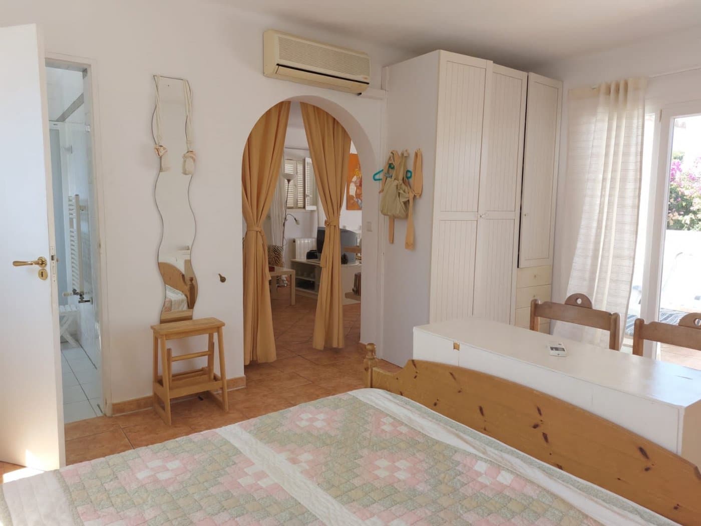 5 soverom Villa til salgs i Cala d'Or med svømmebasseng garasje - € 1 200 000 (Ref: 7038989)