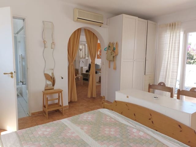 5 soverom Villa til salgs i Cala d'Or, Santanyí med svømmebasseng garasje - € 1 200 000 (Ref: 7038989)