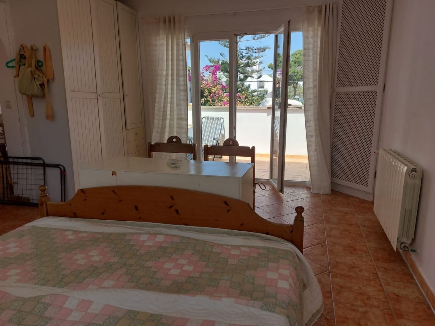 5 soverom Villa til salgs i Cala d'Or med svømmebasseng garasje - € 1 200 000 (Ref: 7038989)