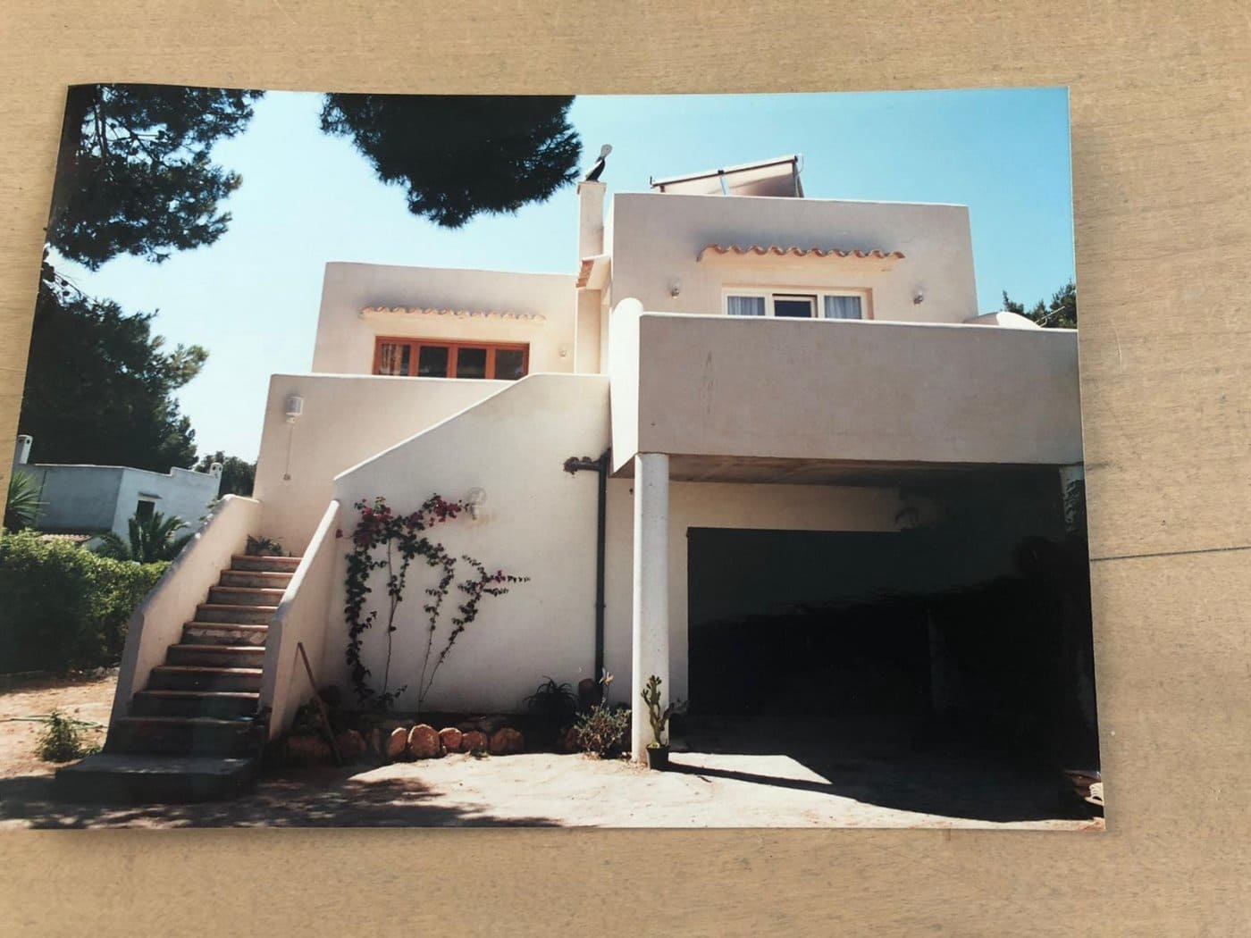 5 soverom Villa til salgs i Cala d'Or med svømmebasseng garasje - € 1 200 000 (Ref: 7038989)