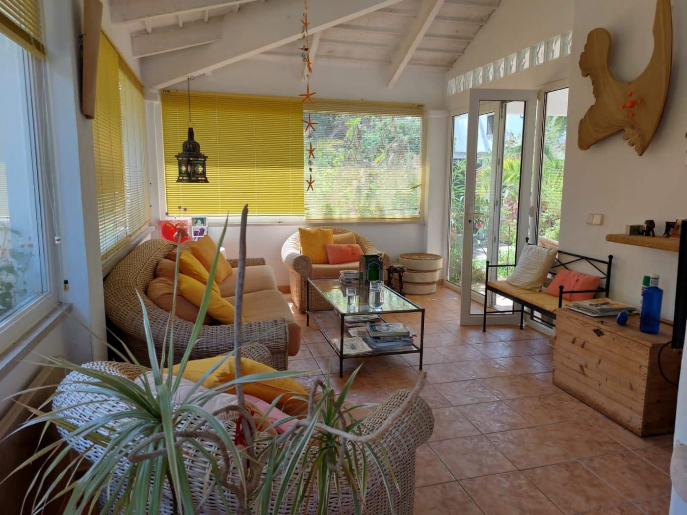 5 soverom Villa til salgs i Cala d'Or med svømmebasseng garasje - € 1 200 000 (Ref: 7038989)