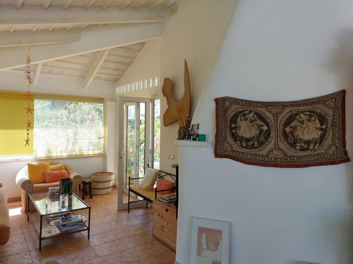 5 soverom Villa til salgs i Cala d'Or med svømmebasseng garasje - € 1 200 000 (Ref: 7038989)