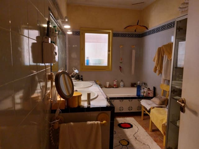 5 soverom Villa til salgs i Cala d'Or, Santanyí med svømmebasseng garasje - € 1 200 000 (Ref: 7038989)