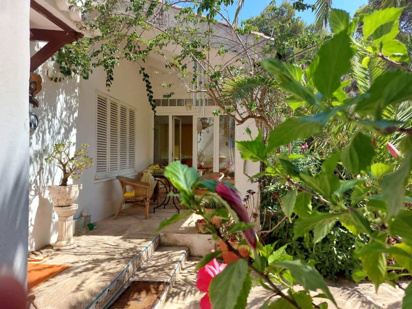 5 soverom Villa til salgs i Cala d'Or med svømmebasseng garasje - € 1 200 000 (Ref: 7038989)