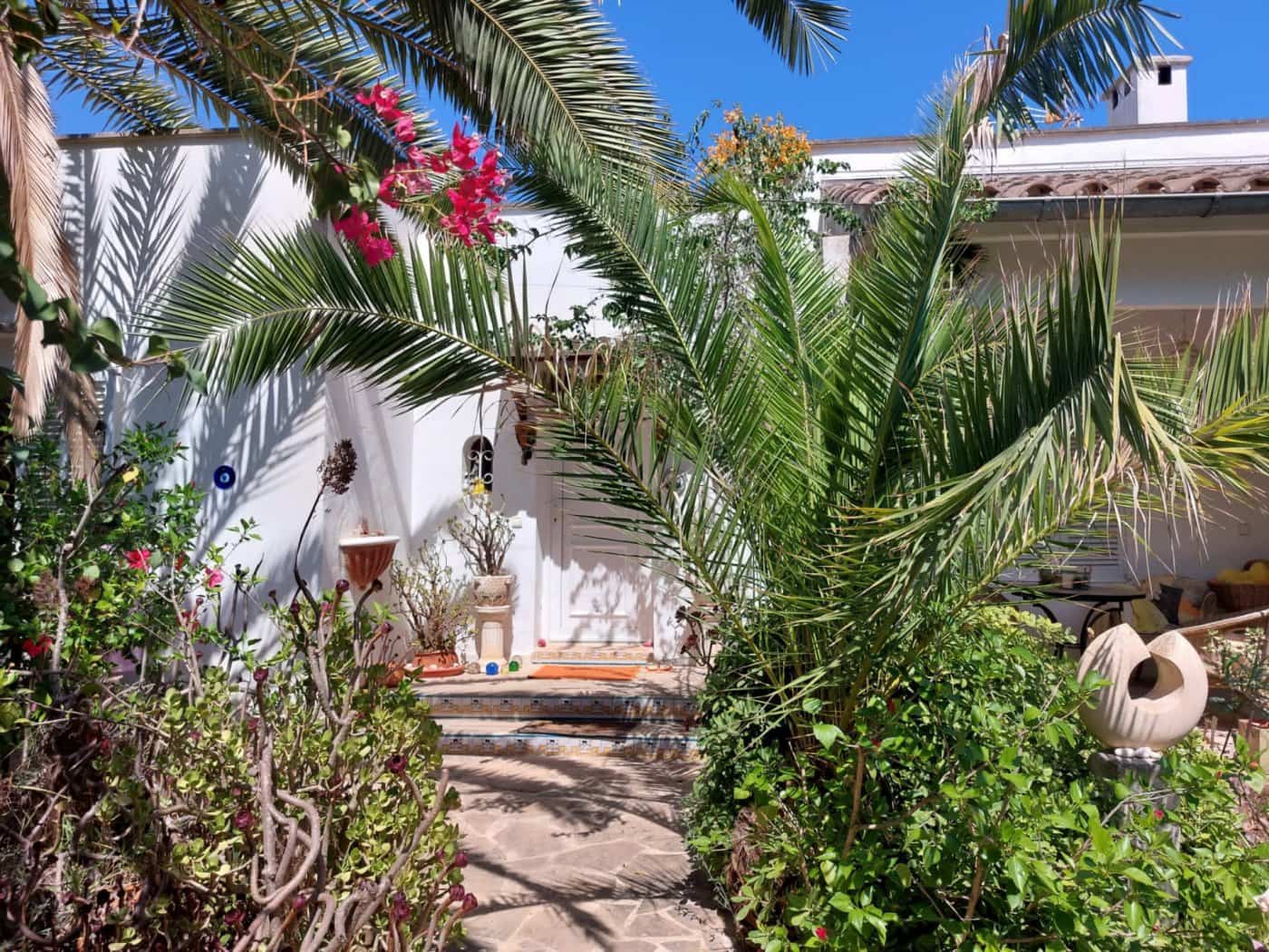 5 soverom Villa til salgs i Cala d'Or med svømmebasseng garasje - € 1 200 000 (Ref: 7038989)