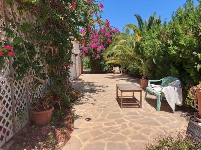 5 soverom Villa til salgs i Cala d'Or, Santanyí med svømmebasseng garasje - € 1 200 000 (Ref: 7038989)