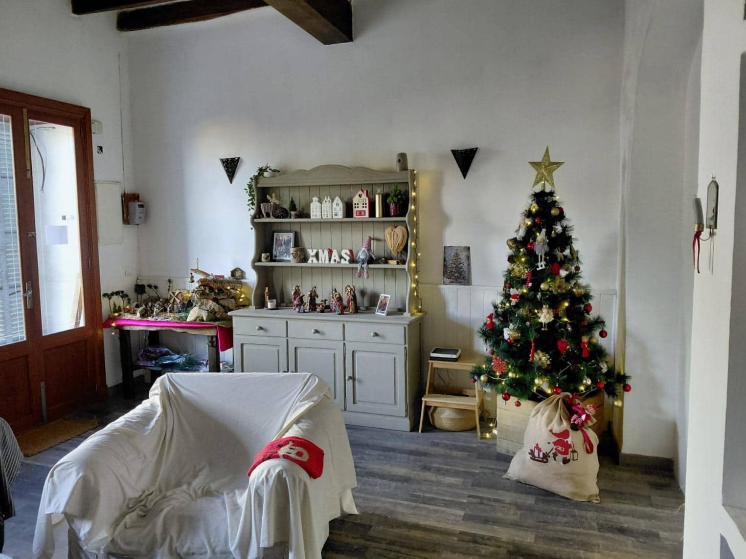 3 bedroom Townhouse for sale in Felanitx - € 305,000 (Ref: 7088991)