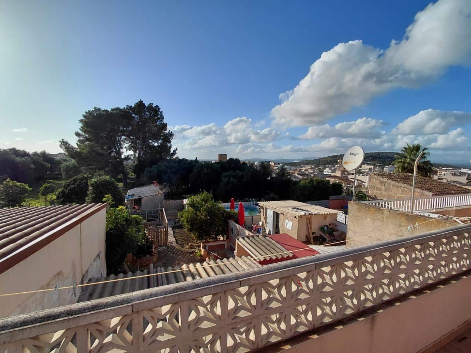 3 bedroom Townhouse for sale in Felanitx - € 305,000 (Ref: 7088991)