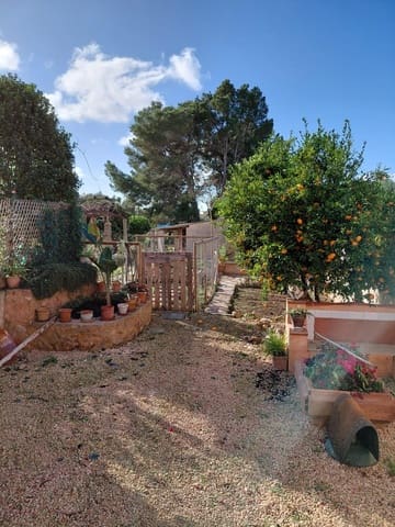 Casa de 3 habitaciones en Felanitx en venta - 305.000 € (Ref: 7088991)