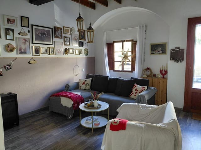 Casa de 3 habitaciones en Felanitx en venta - 305.000 € (Ref: 7088991)