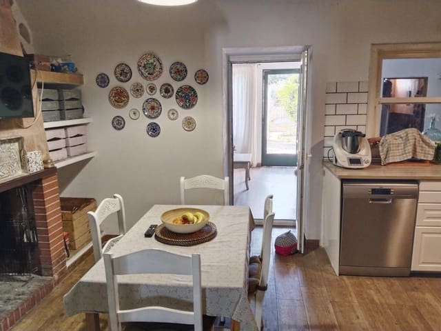 Casa de 3 habitaciones en Felanitx en venta - 305.000 € (Ref: 7088991)