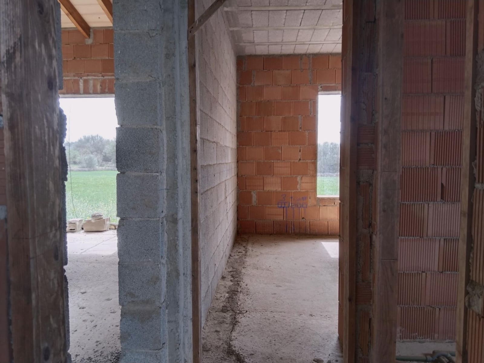 3 sovrum Villa till salu i Felanitx med garage - 530 000 € (Ref: 7109555)