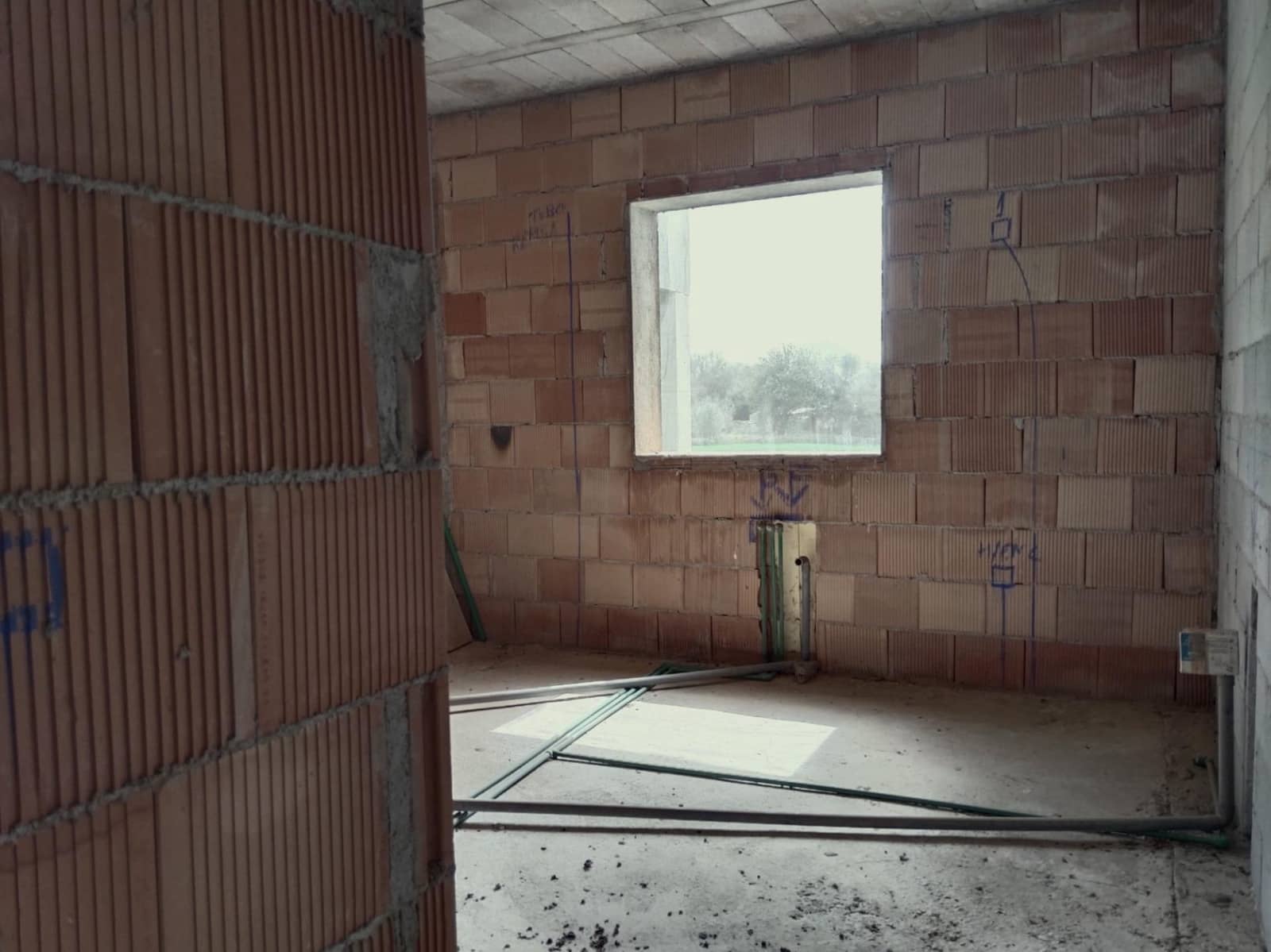 3 sovrum Villa till salu i Felanitx med garage - 530 000 € (Ref: 7109555)