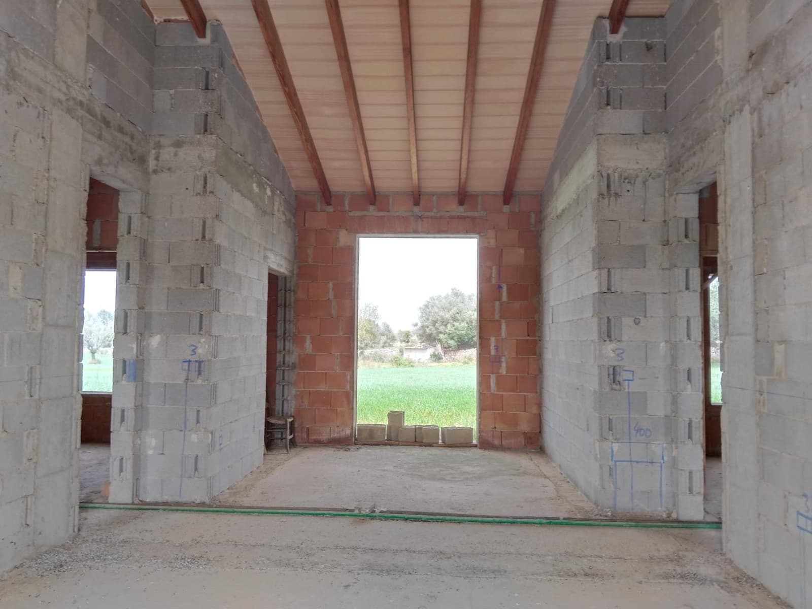 3 sovrum Villa till salu i Felanitx med garage - 530 000 € (Ref: 7109555)