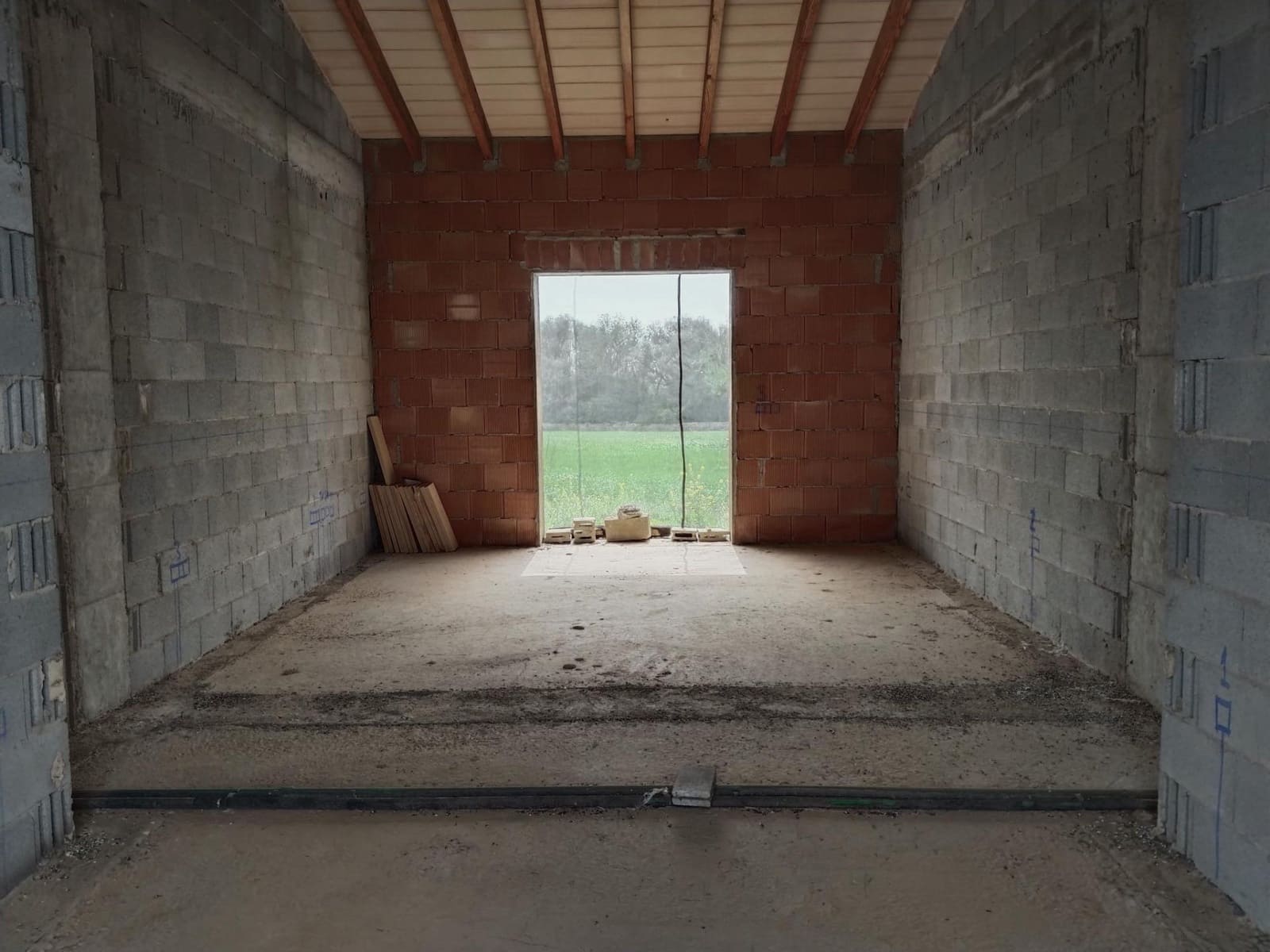 3 sovrum Villa till salu i Felanitx med garage - 530 000 € (Ref: 7109555)